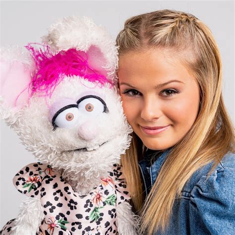 darci lynne 2022 net worth|Darci Lynne 2024: dating, net worth, tattoos, smoking & body